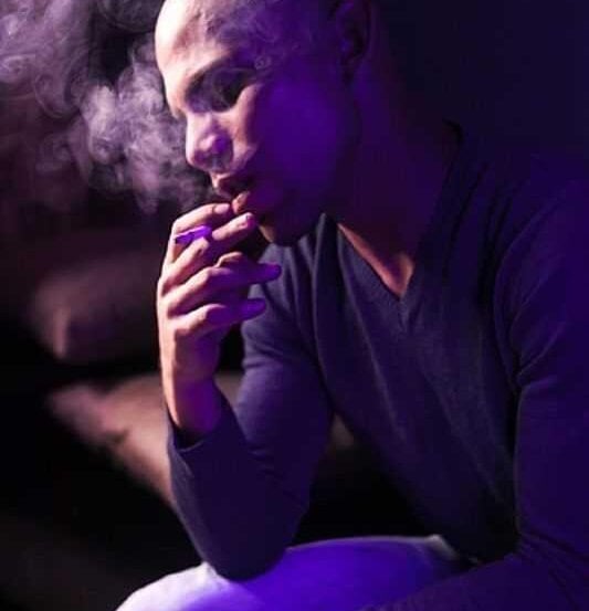 Cam boy marek_secrett