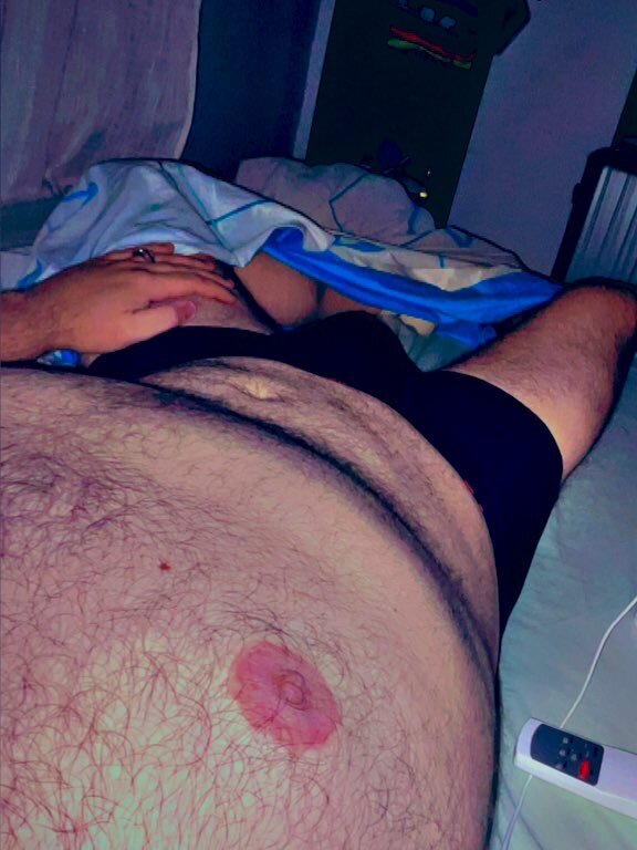 Passifskhoun's Offline XXX Chat