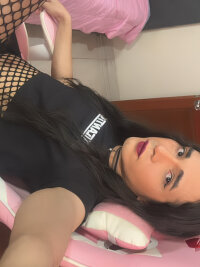 carlyxz_'s webcam live show