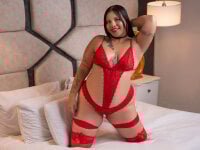 AdaVega's webcam live show