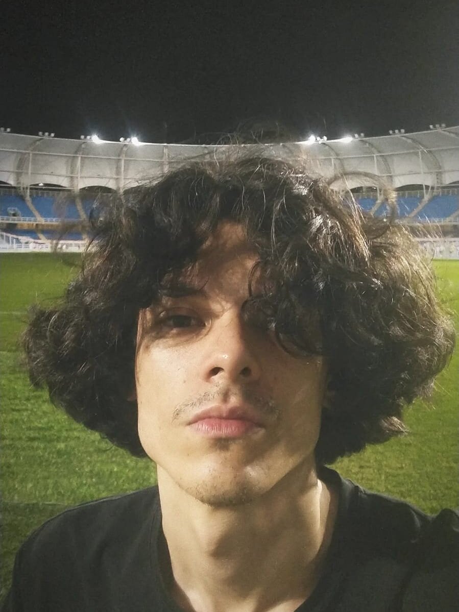 cruzzi profile