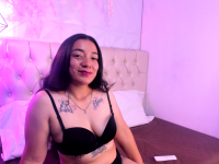 ginebraass's webcam live show