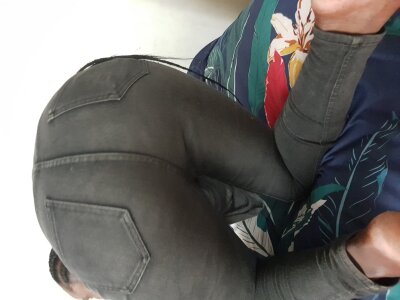 sexybootilicious Avatar