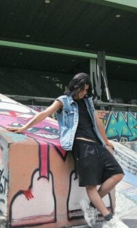 Tayler_demmon's webcam live show