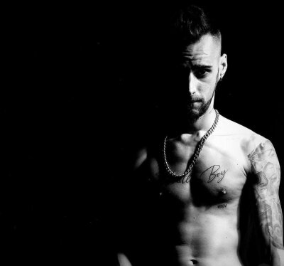 _AlexxBlackkK Avatar