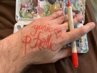 yonic_phallic's webcam live show