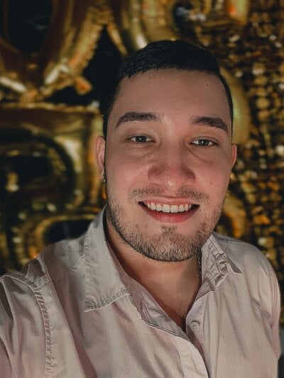 Airon_Blade - Stripchat Pov Lovense Blowjob Boy 