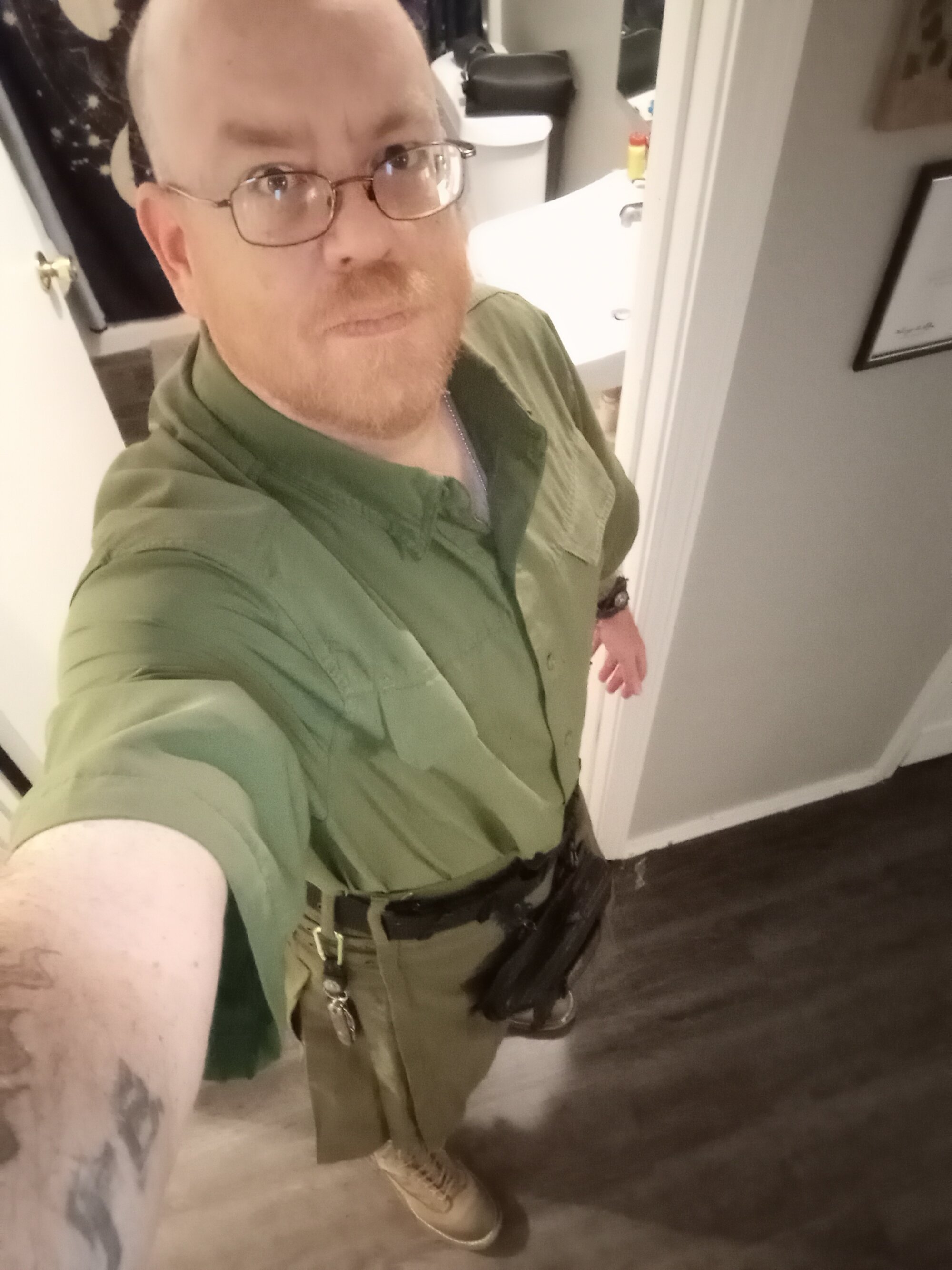 GingerSnappUSA