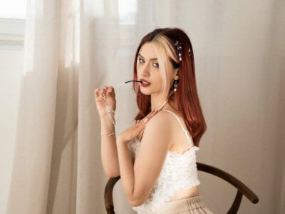 rosypretty from stripchat