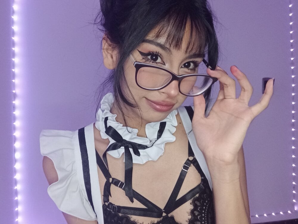 Cinamon_tits profile