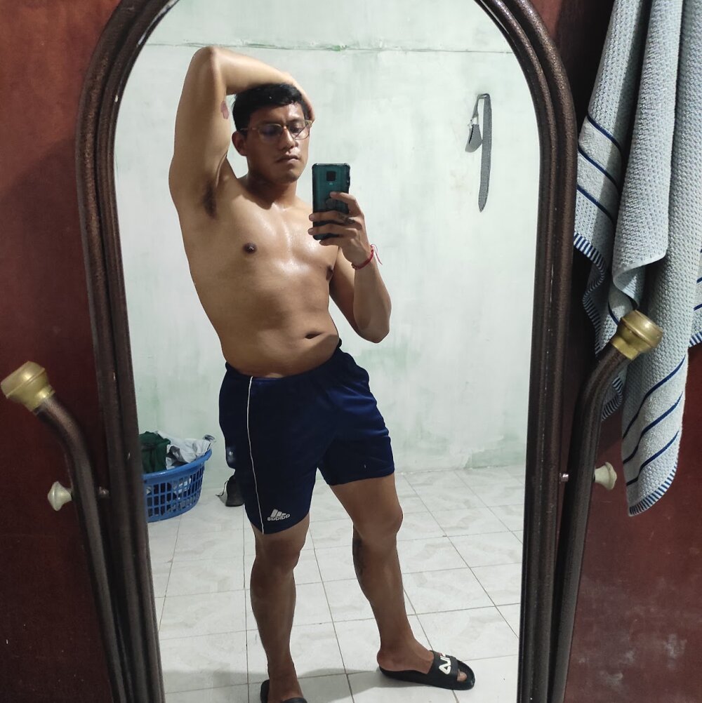 Calient398's Offline XXX Chat