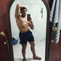 Calient398's webcam live show