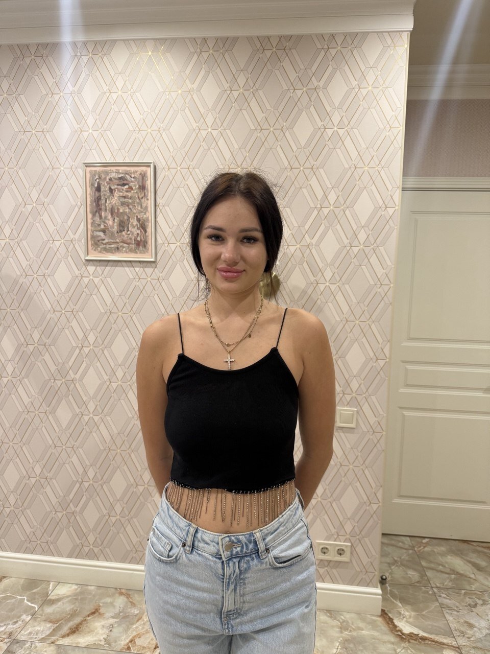 VenillaRose