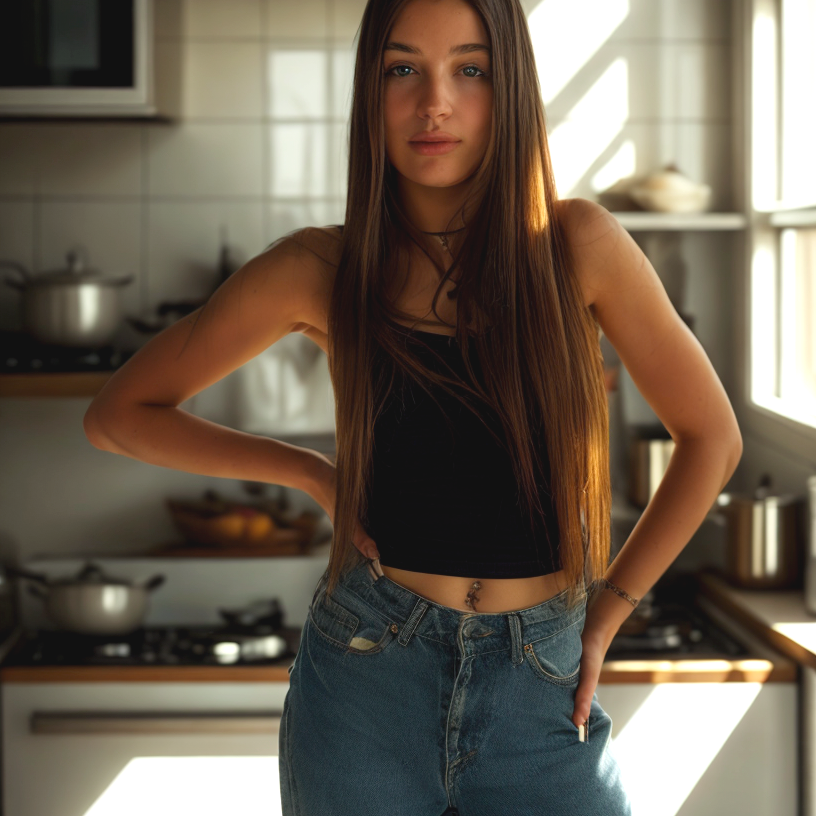 BlissDavi profile