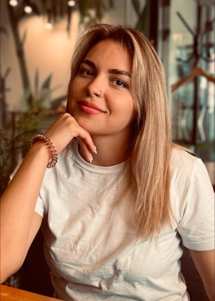 BeckyCanterbury profile