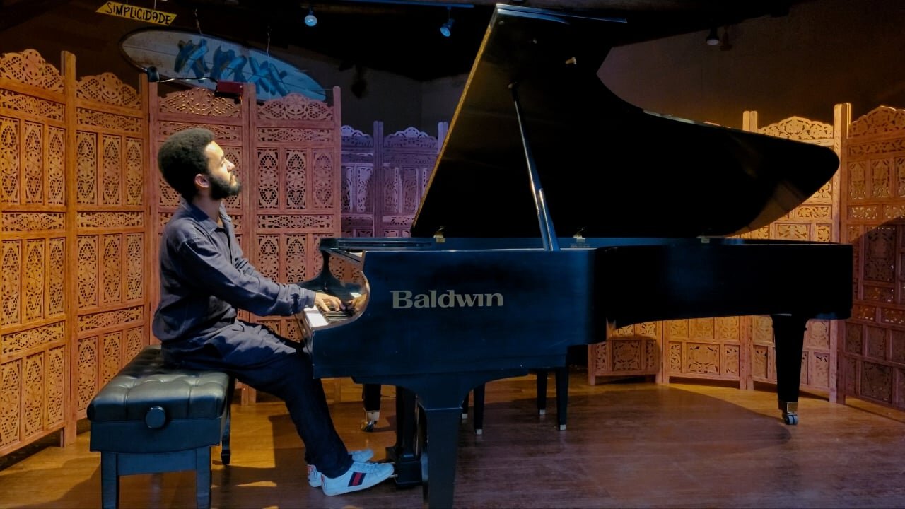 pianistao