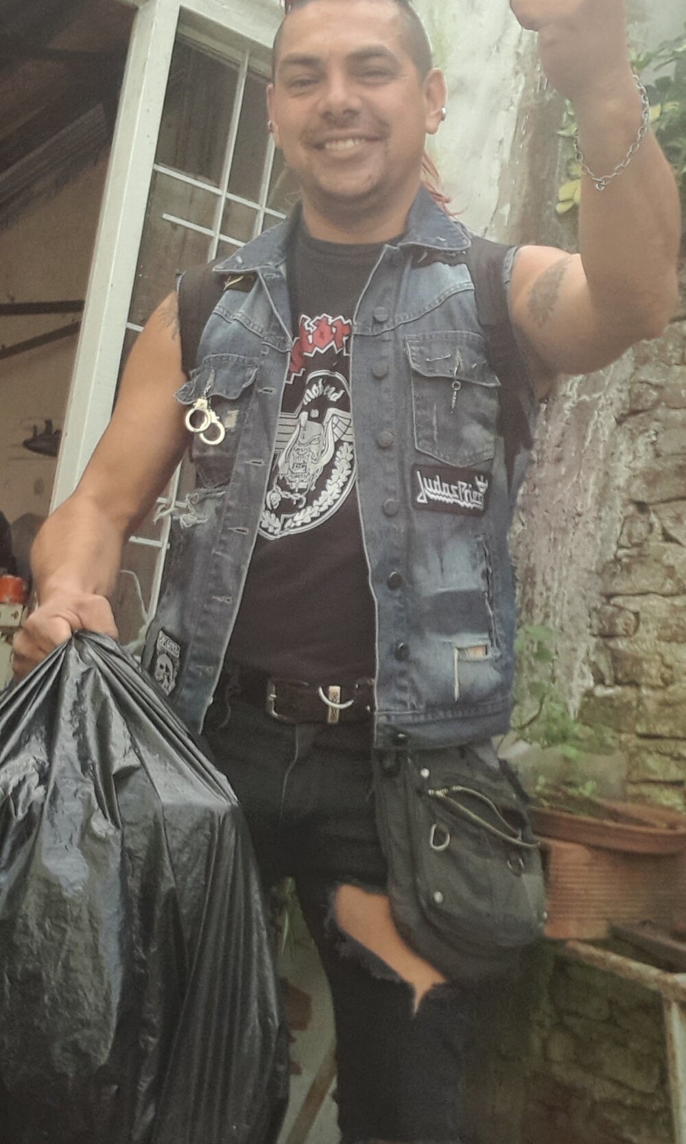 raulofico's Offline XXX Chat