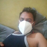 luckyandsonu's webcam live show
