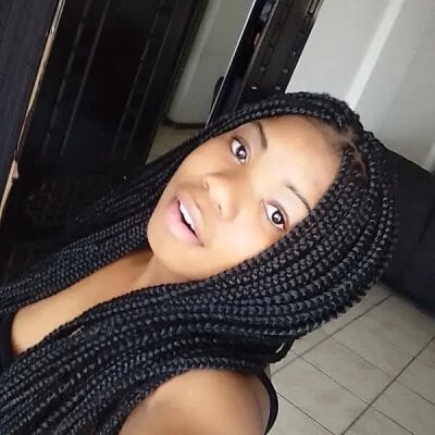 MissAssQueen Female Ebonymasturbation Striptease Cam