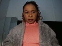 NaughtyStepMom's webcam live show