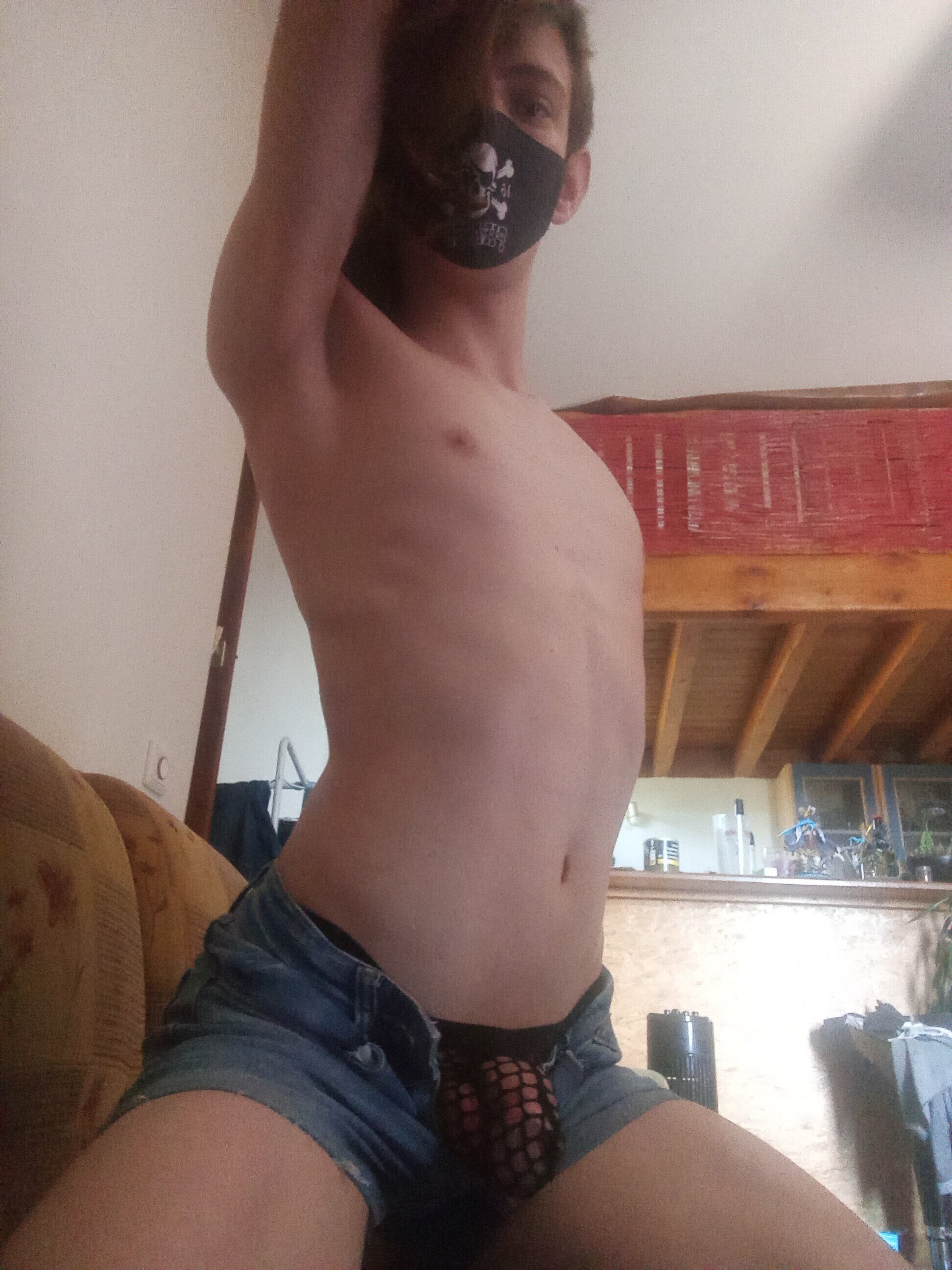 Nackta
