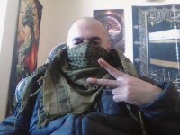 steelmeat's webcam live show