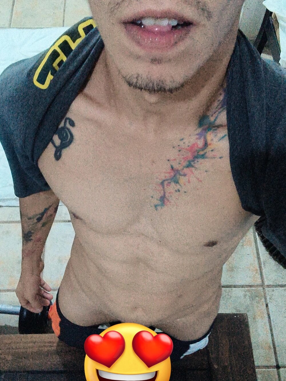 Andrewalme's Offline XXX Chat