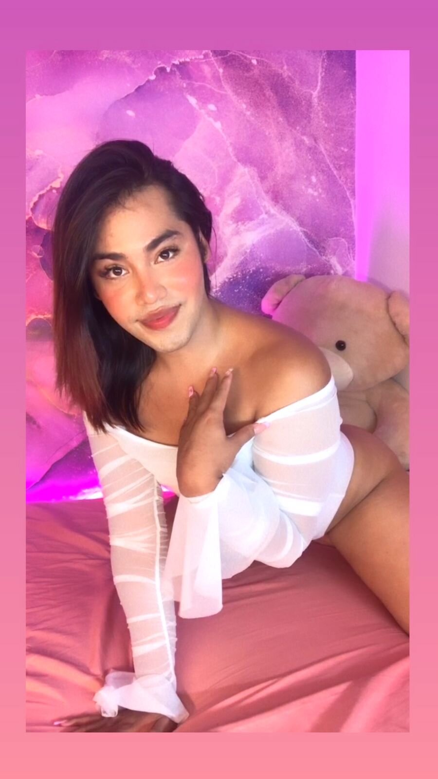 mishelbubblee