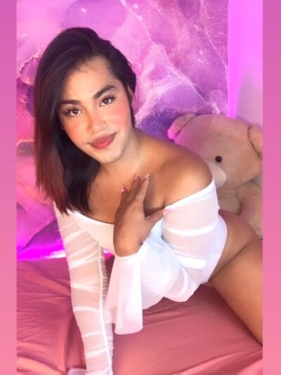 Mishelbubblee - Stripchat Blowjob Cam2cam Dildo Trans 