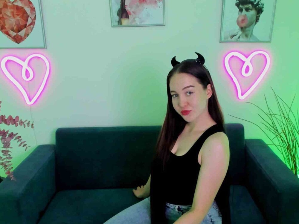 Abigailwilliams's webcam live show