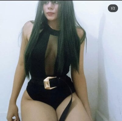 angelica_sunn from stripchat