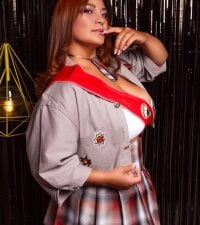 Elise-Leyton's webcam live show