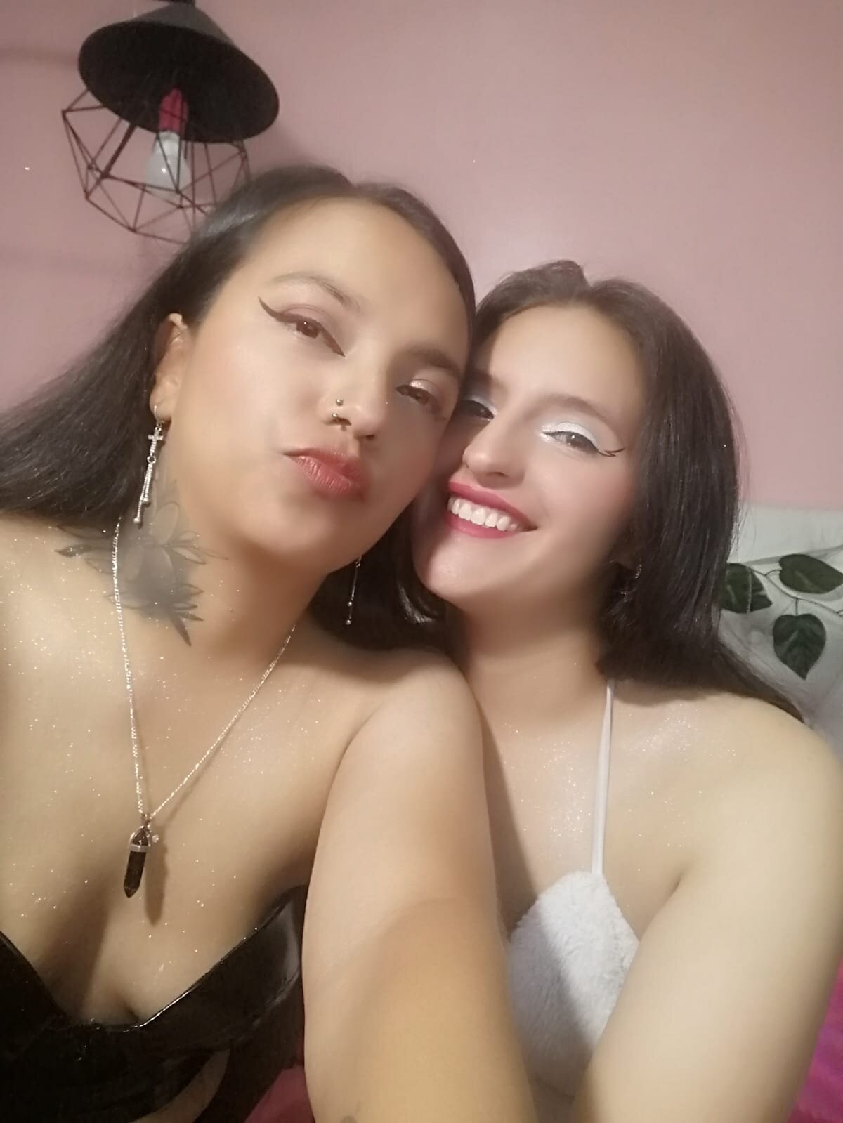 sharonandklohe777