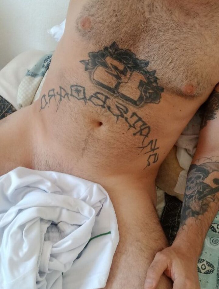 DotadoTattoo's Offline XXX Chat