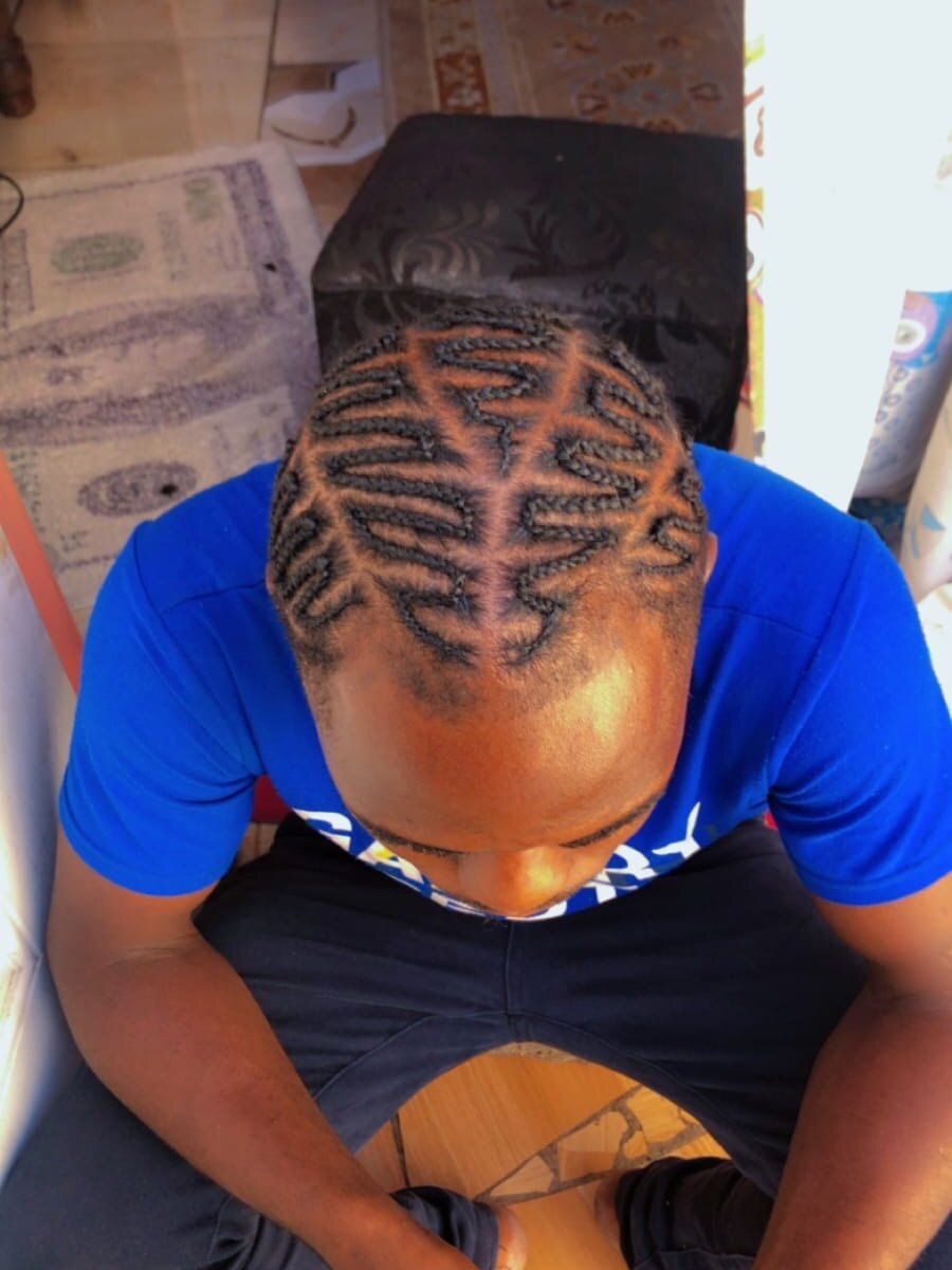 DFaustNCoopF's Offline XXX Chat