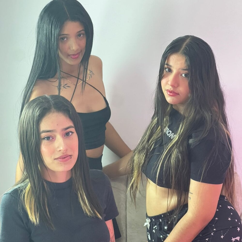 Stangirls