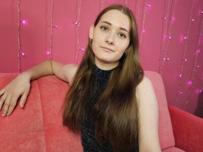 AlinaVice - Stripchat Lovense Blowjob Cam2cam Girl 