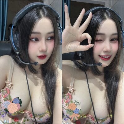 LinYi_Office on StripChat