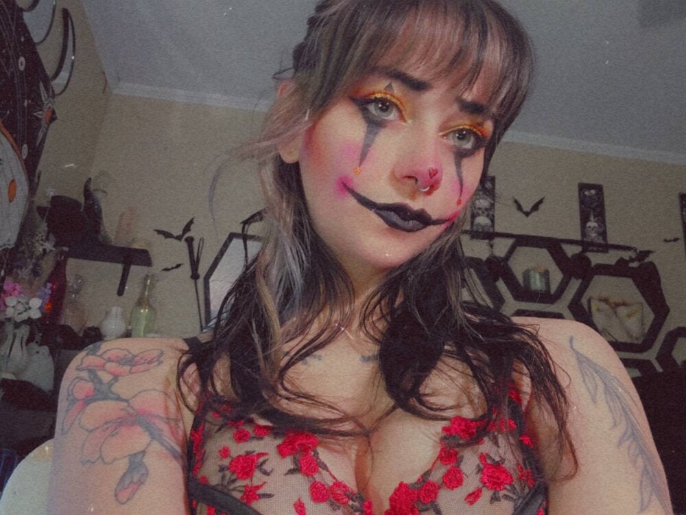 inarafoxx Chat XXX offline