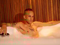 Jeremmy_Love - Cam en Direct