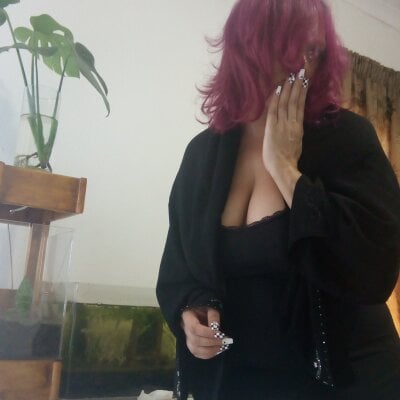 LuceyWild