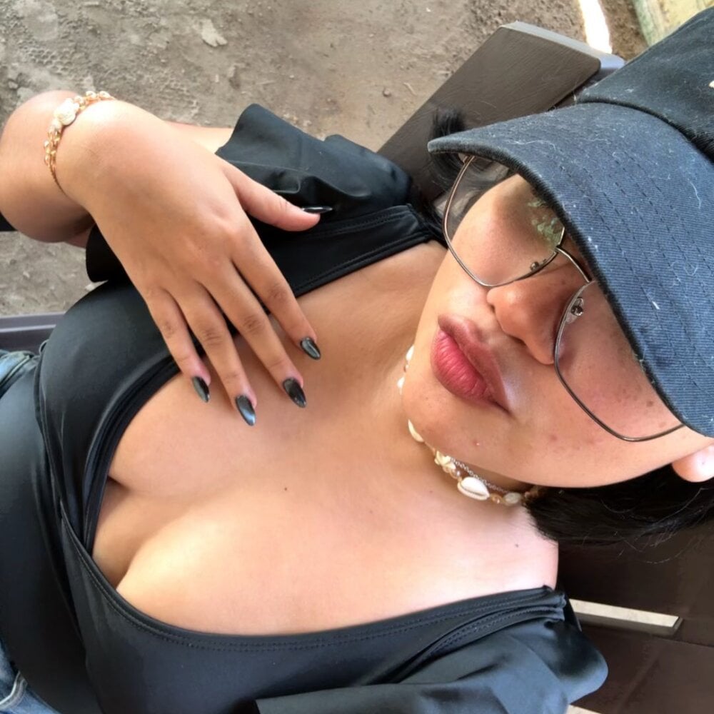 kylie-jackson from stripchat