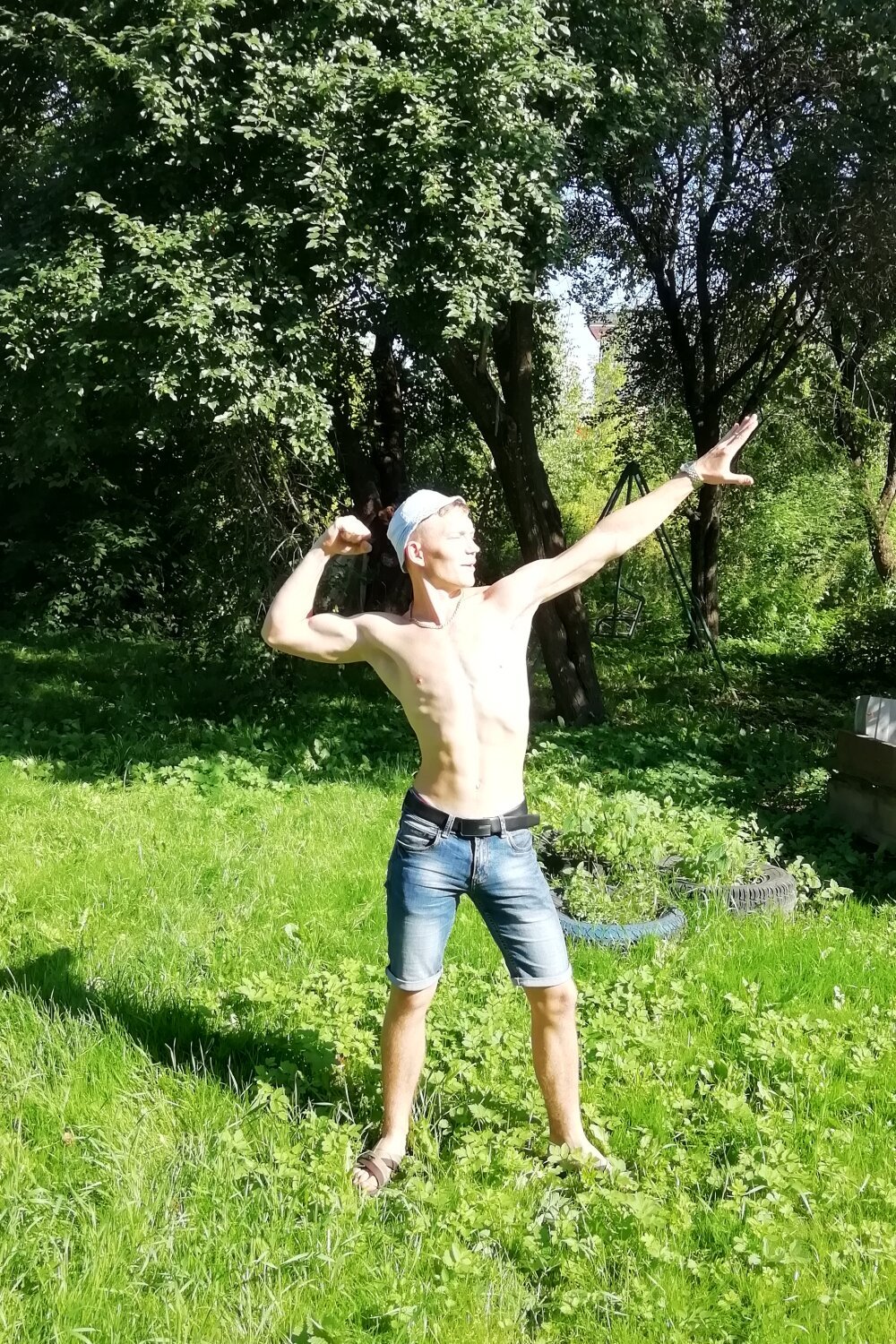 Juan__Pedro's Offline XXX Chat