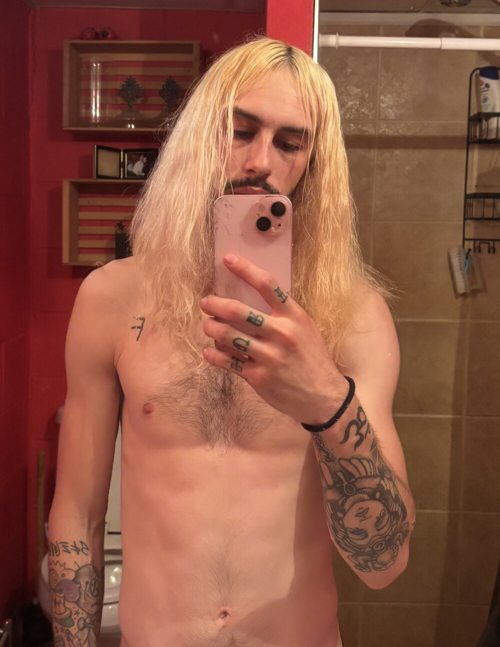 youngpap97 from stripchat