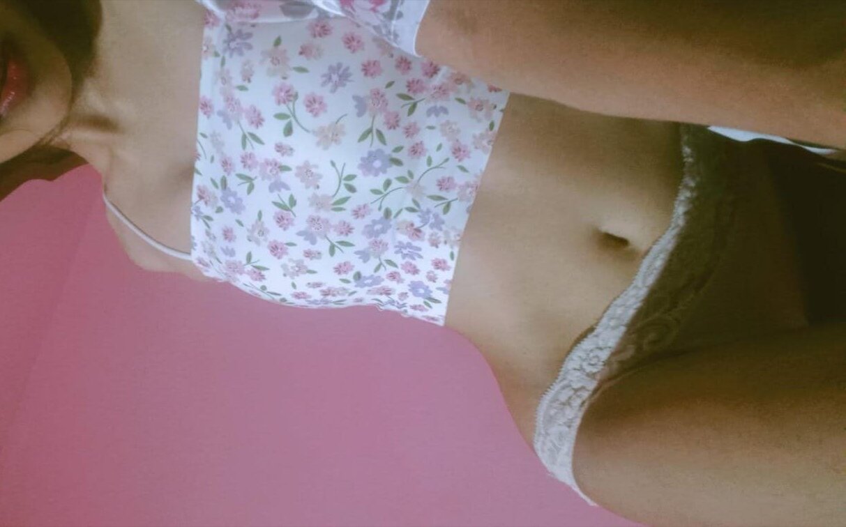 Saashagirl