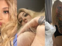 vickyfuckingdollll's Offline Chat Room