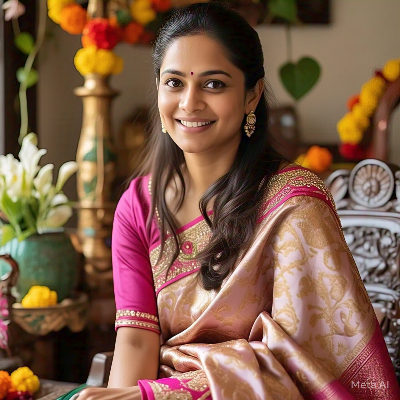 tamilsheela
