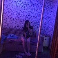 BlackyKitt's webcam live show