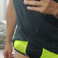 KDeirante's webcam live show
