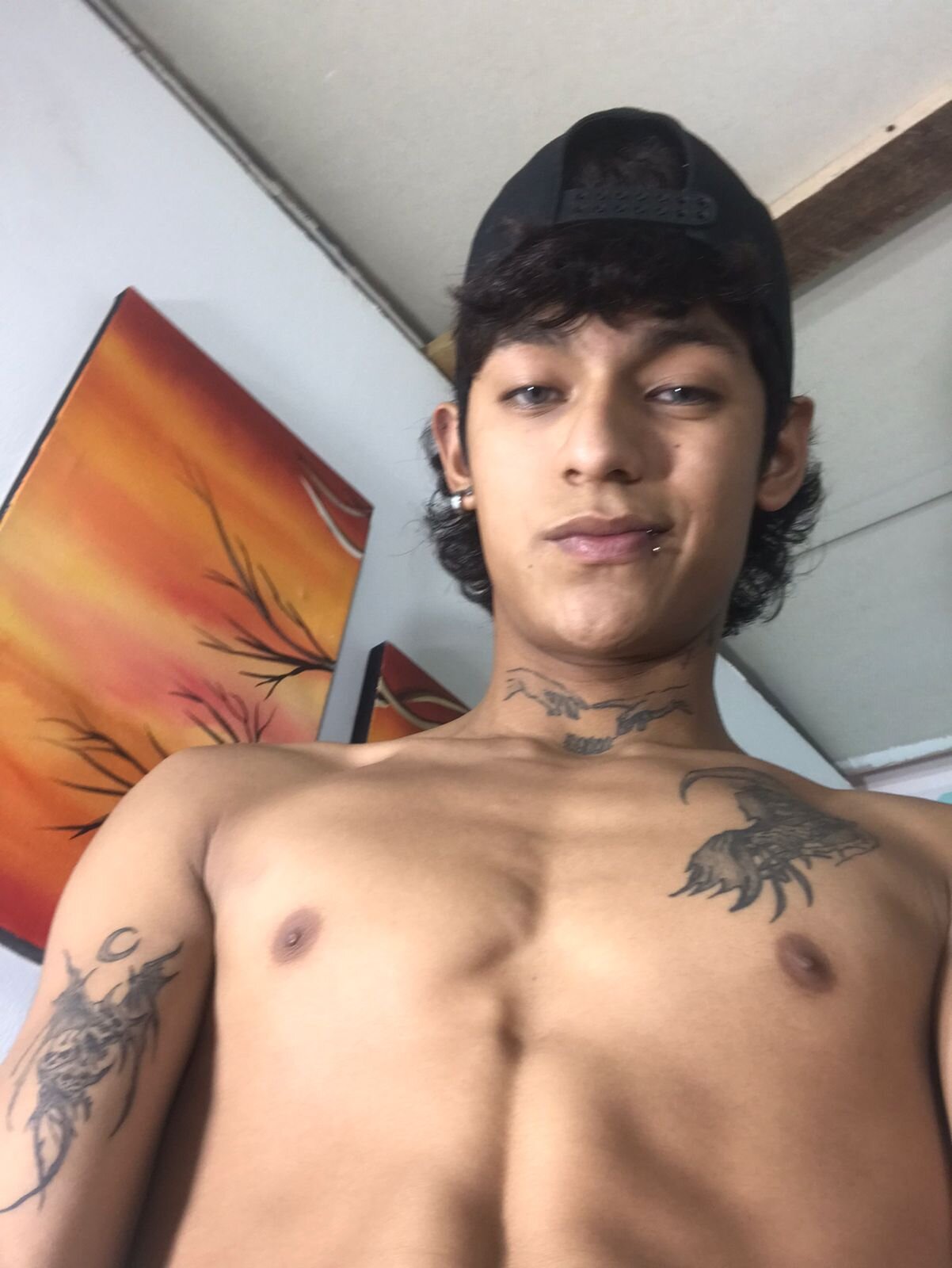 Latins_Boys_Hot